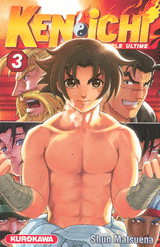 KEN-ICHI - T3