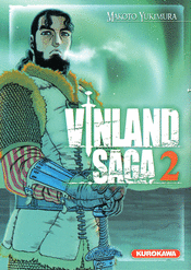 VINLAND SAGA - T2