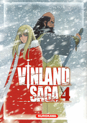 VINLAND SAGA - T4