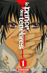 LE PRINCE DES T�N�BRES - T1