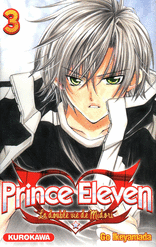 PRINCE ELEVEN - T3
