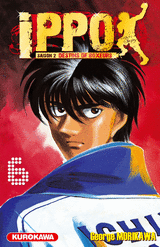 IPPO - T6 (SAISON 2)