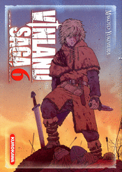 VINLAND SAGA - T6