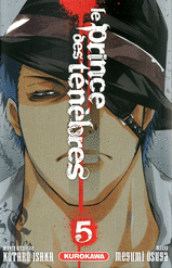 LE PRINCE DES T�N�BRES - T5