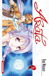 ARATA - T1
