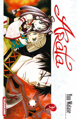 ARATA - T3