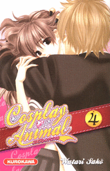 COSPLAY ANIMAL - T4