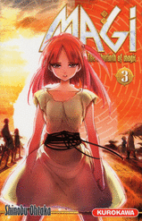 MAGI - T3