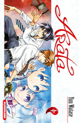 ARATA - T4