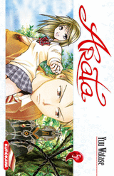 ARATA - T5