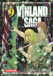 VINLAND SAGA - T9