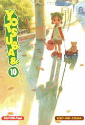YOTSUBA - T10