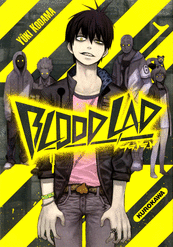 BLOOD LAD - T1