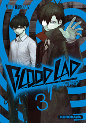 BLOOD LAD - T3