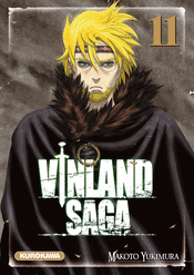 VINLAND SAGA - T11