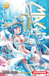 MAGI - T13