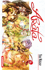 ARATA - T15