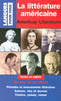 LA LITT�RATURE AM�RICAINE American Literature