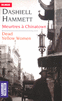 MEURTRES � CHINATOWN / DEAD YELLOW WOMEN