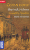 SHERLOCK HOLMES - MORE MYSTERIES