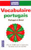 VOCABULAIRE DU PORTUGAIS