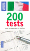 200 TESTS ITALIEN