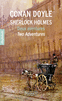 TWO ADVENTURES OF SHERLOCK HOLMES The Adventure of the Speckled Band - The Three Students