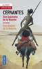 DON QUICHOTTE - EXTRAITS bilingue - extraits