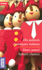 BILINGUE DIX AUTEURS CLASSIQUES ITALIENS