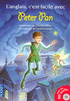 L'ANGLAIS, C'EST FACILE AVEC PETER PAN (+1CD) (FILM�) monolingue jeunesse niveau 1