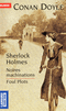 FOUL PLOTS - NOIRES MACHINATIONS The Solitary Cyclist, Charles Augustus Milverton, The Norwood Builder