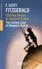 THE CURIOUS CASE OF BENJAMIN BUTTON - L'�TRANGE HISTOIRE DE BENJAMIN BUTTON