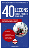 40 LE�ONS POUR PARLER ANGLAIS