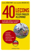 40 LE�ONS POUR PARLER ALLEMAND