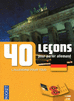 COFFRET 40 LE�ONS POUR PARLER ALLEMAND (LIVRE + 2CD)