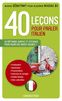 40 LE�ONS POUR PARLER ITALIEN