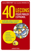 40 LE�ONS POUR PARLER ESPAGNOL