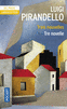 TRE NOVELLE - TROIS NOUVELLES