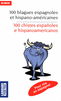 300 BLAGUES ESPAGNOLES ET HISPANO-AM�RICAINES