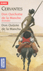 DON QUICHOTTE DE LA MANCHE bilingue - extraits