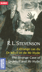 BILINGUE L'�TRANGE CAS DU DOCTEUR J
