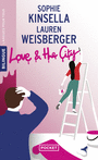 LOVE AND THE CITY