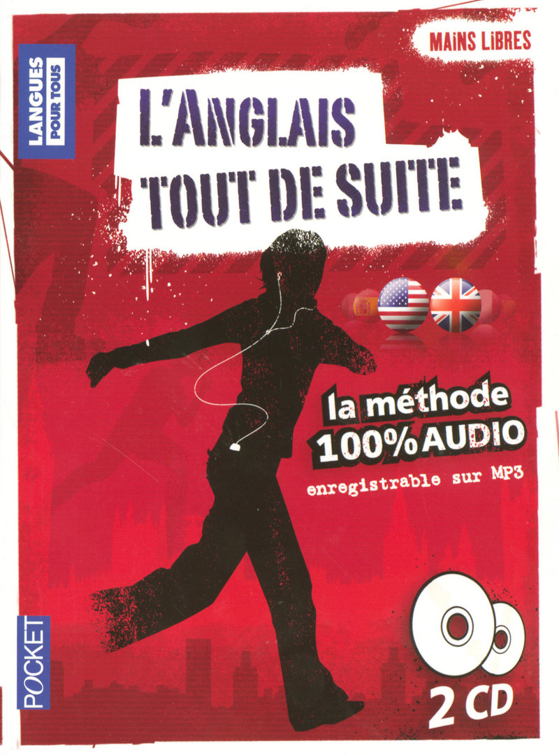 Apprendre anglais audio  Ziloo.fr