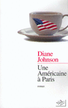 UNE AM�RICAINE � PARIS