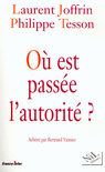 OU EST PASS�E L'AUTORIT� ?