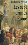 LES SEPT CRIMES DE ROME