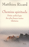 CHEMINS SPIRITUELS