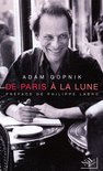 DE PARIS � LA LUNE