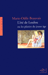 L'�T� DE LOULOU OU LES PLAISIRS DU JEUNE �GE