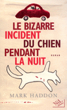 LE BIZARRE INCIDENT DU CHIEN PENDANT LA NUIT